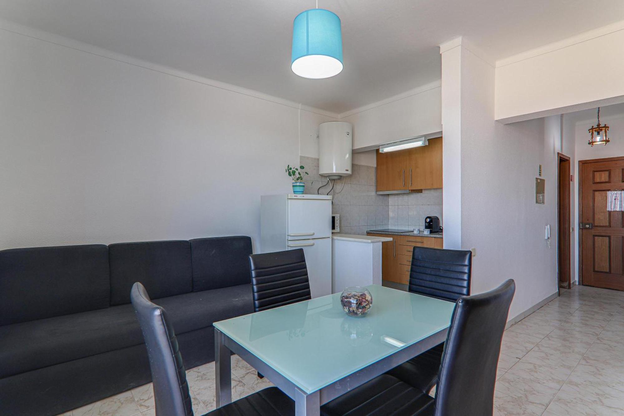 Torre Sol 909 Apartment Armacao de Pera Exterior photo